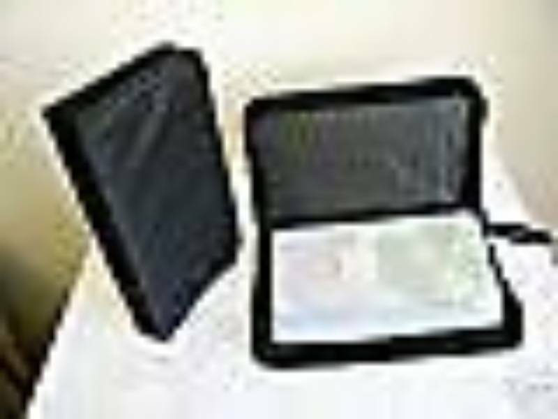 5  48 -disc CD DVD WALLET ORGANIZERS, JS71L