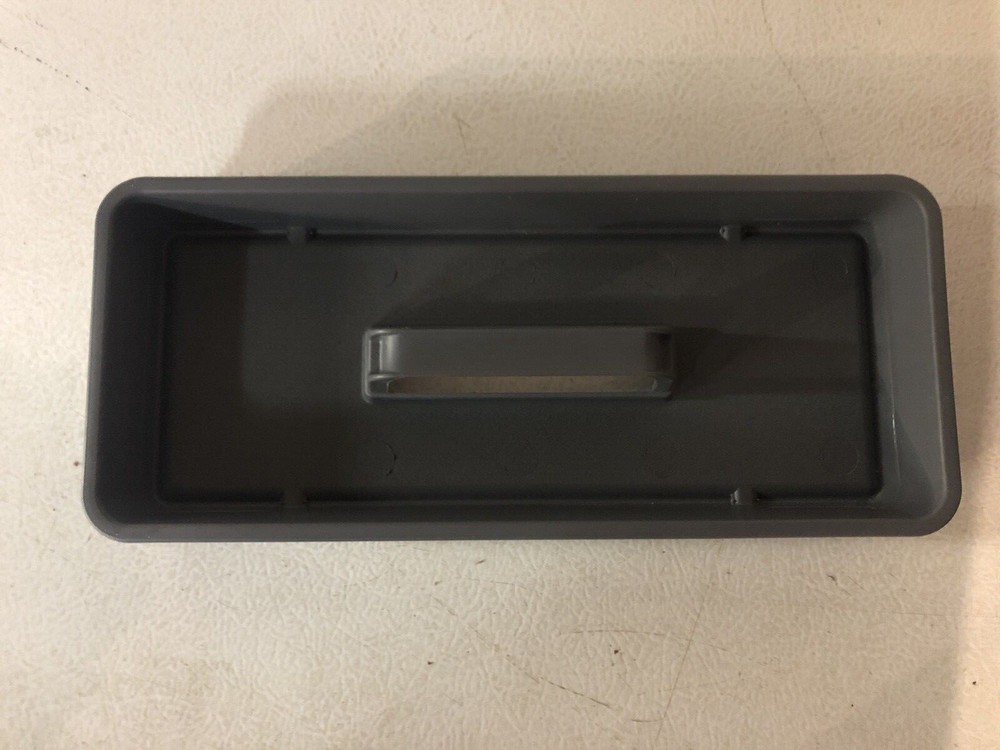 BRADY 65289 Basic Electrical Lockout Toolbox Kit Box Only-Open Box Free Shipping
