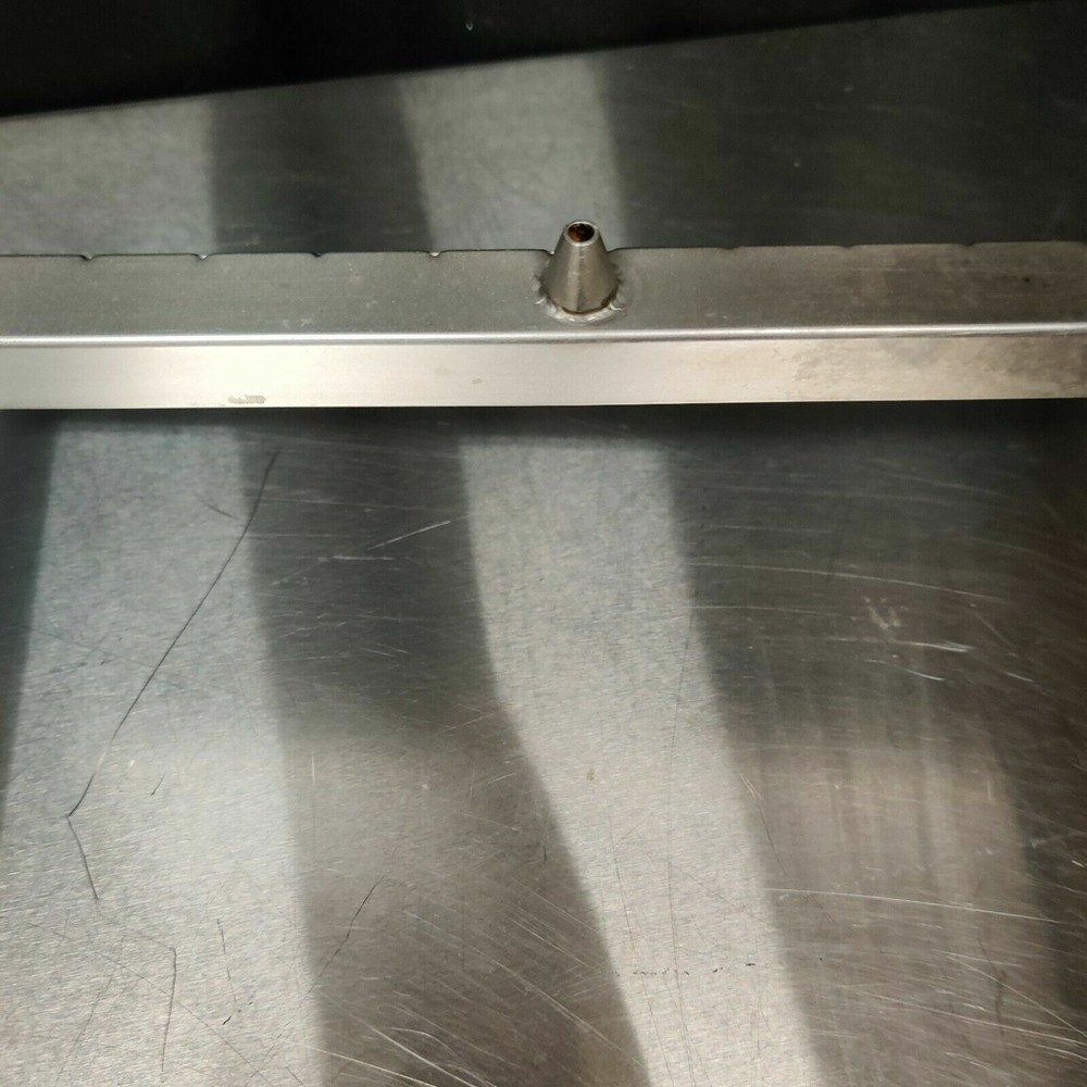 Frymaster 8064503SP Power Shower Assembly, 45