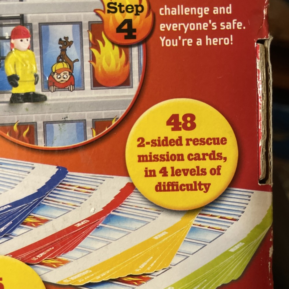 Fire Escape A Maze Solving Firefighter Logic Game Complete