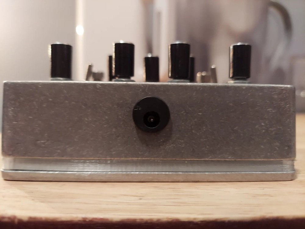 Dophix Michelangelo Overdrive Plus 2019 Guitar Pedal