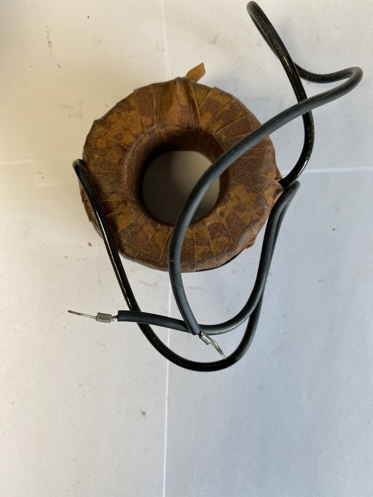 General Electric 22D26G3 Coil