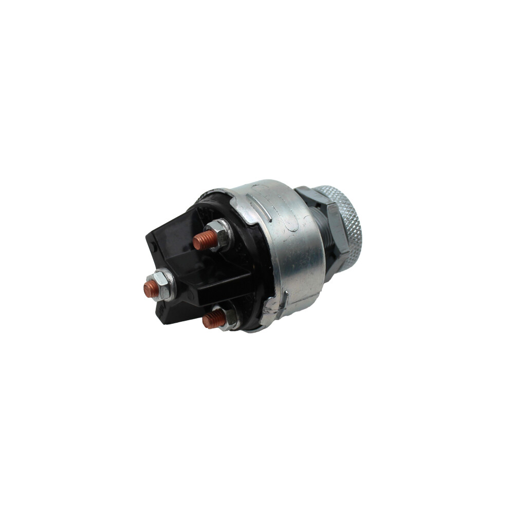 A782979 Ignition Switch Fits Allis Chalmers Various 3/4" Thread 4 Stud Terminal