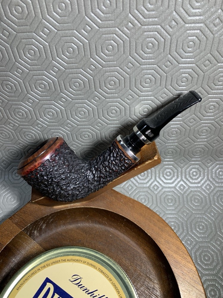 Stanwell Pipe - X Mas 2001 - No Filter