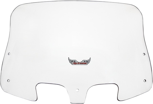 Slipstreamer Replacement Windshield Clear 16" Indian Chieftain 2015-2018
