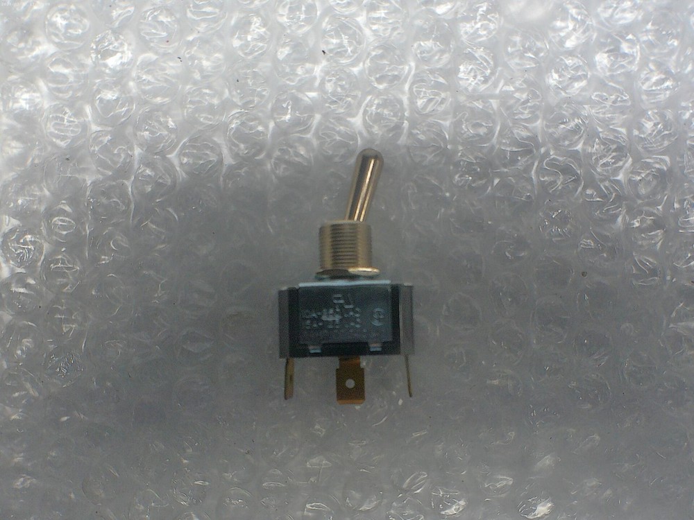 CARLING 9802 SWITCH NSNP