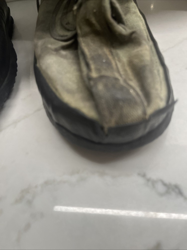 CONVERSE Cold Weather Mukluk Winter Boots SZ Small