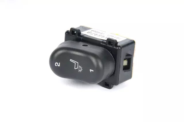 Genuine GM Switch 15895978