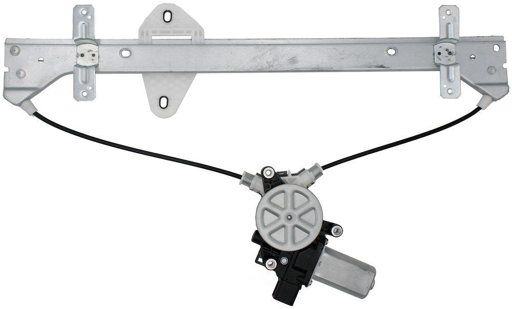 Window Reg w/ Motor  Dorman (OE Solutions)  751-020