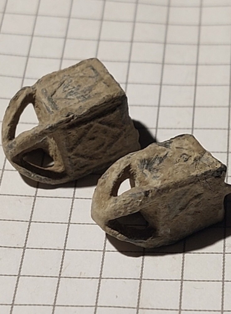 judaica dreidl antiques
