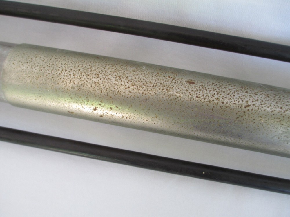 TENSOLATOR ISOMETRIC TRAINING VINTAGE +ORIGINAL BROCHURE