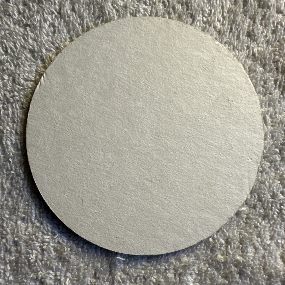 Vinegar Syndrome VinSyn Coaster