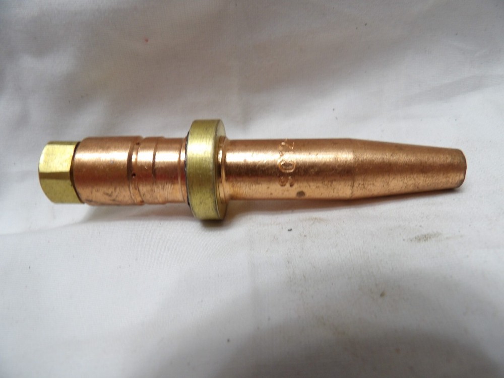 Acetylene Torch Tip SC12-000