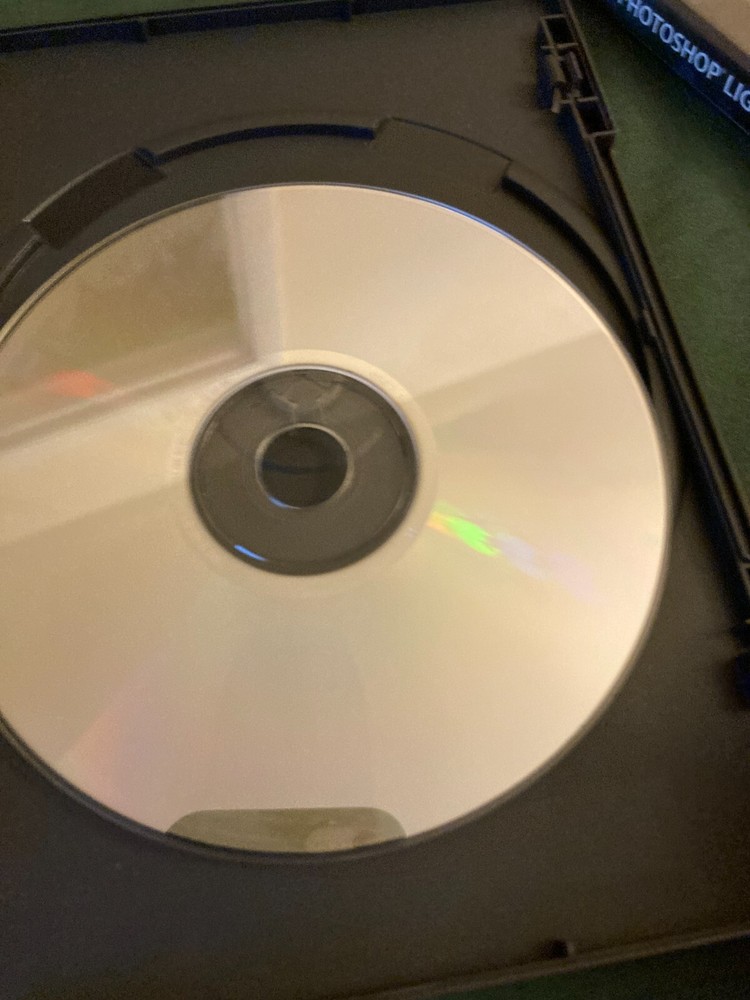 Adobe Photoshop Elements 3.0 plus Adobe Premiere Elements (PC, 2004)