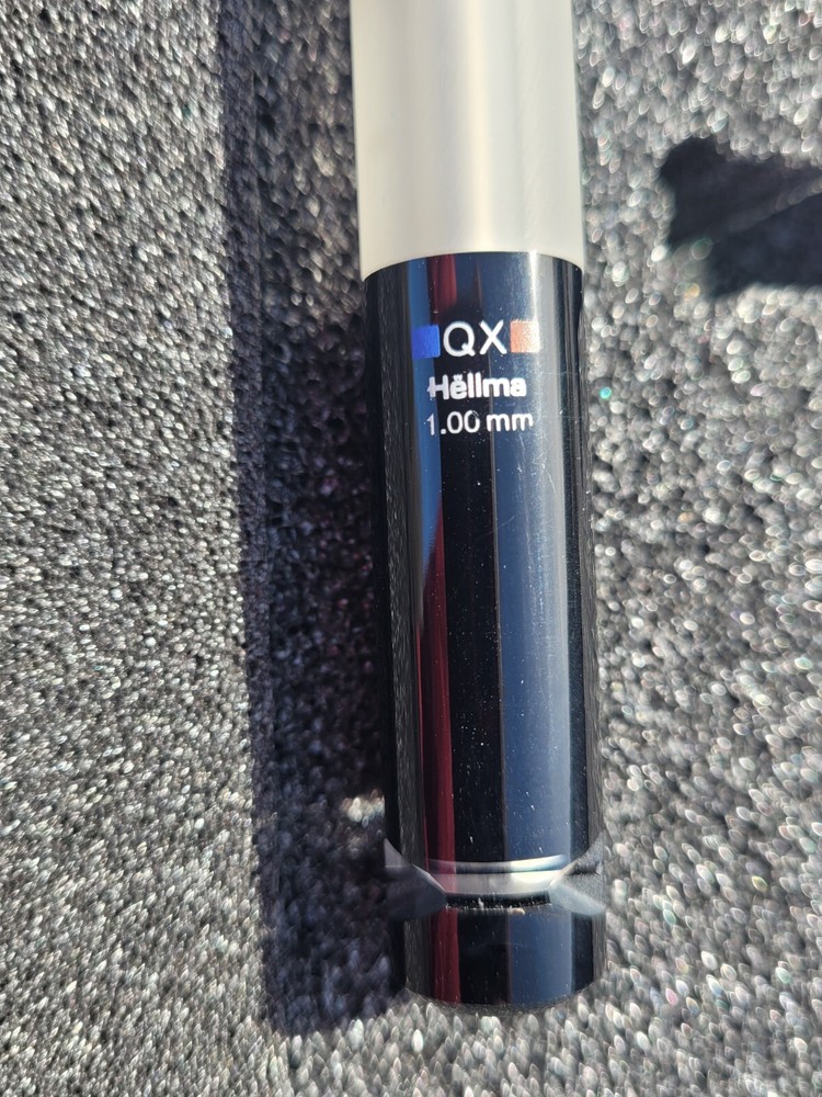 Hellma Analytics Excalibur All Quartz Immersion Probe