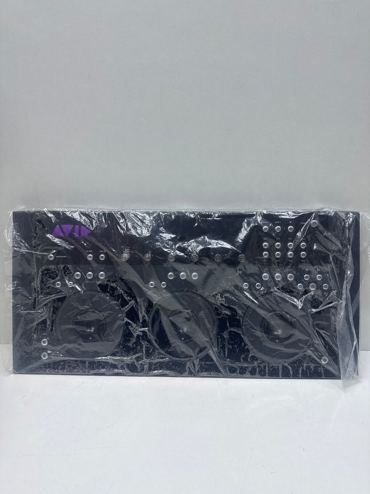 Euphonix by Avid MC Color - Color Grading Control Surface