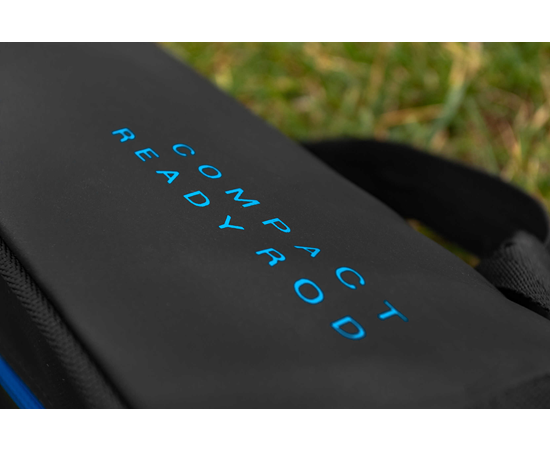Preston Innovations Supera X Compact Ready Rod Holdall