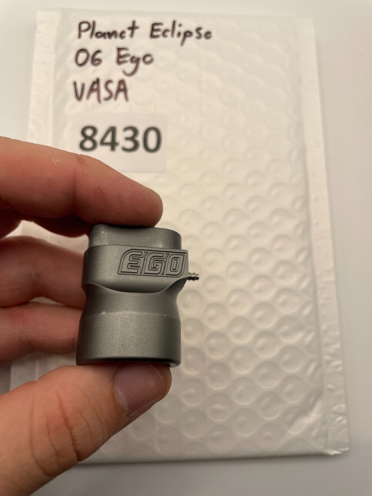 Planet Eclipse 06 Ego VASA