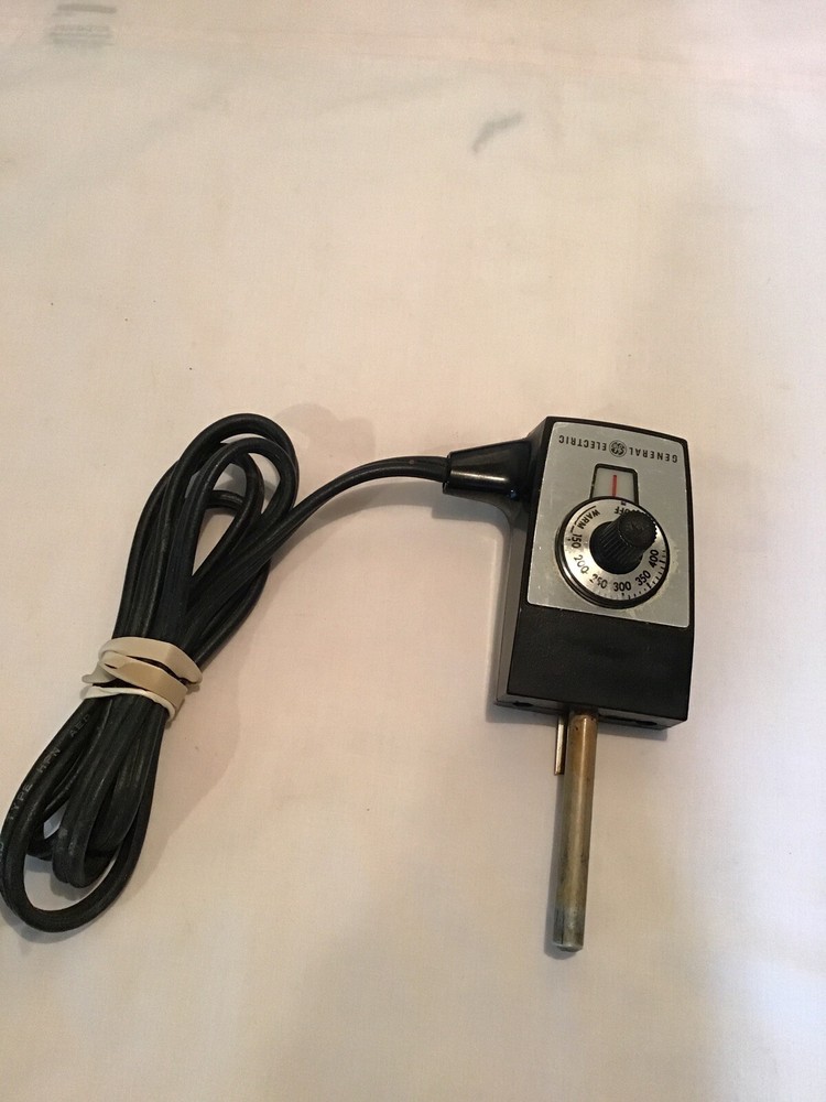 General Electric Probe Controller Model D1BP4