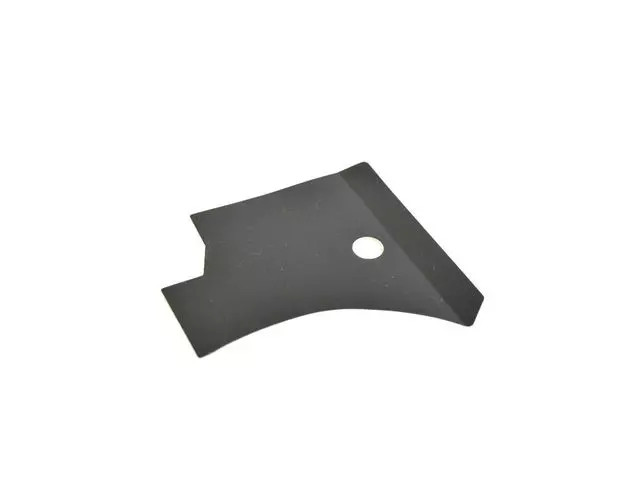 Genuine Mopar Black Out Tape Right 68306855aa