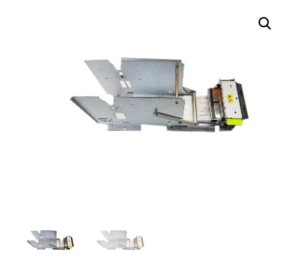 Puloon SiriUs Receipt Printer