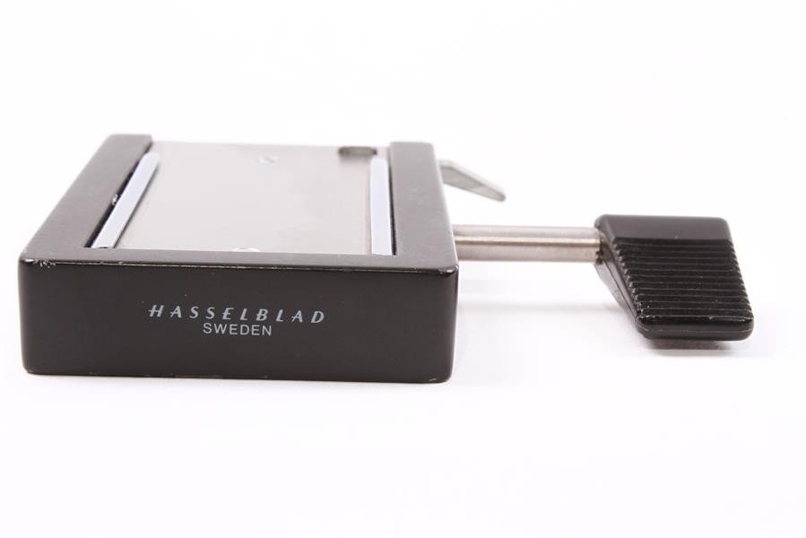 Used Hasselblad Quick Release Tripod Coupling Plate