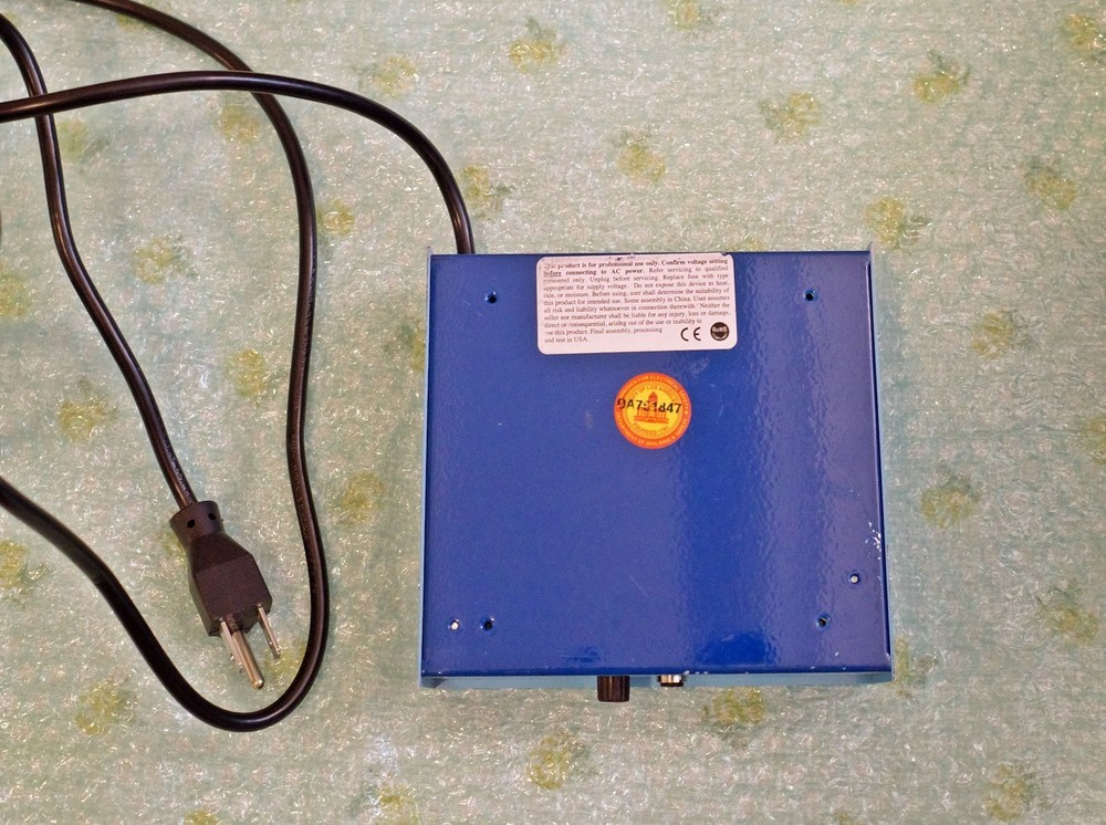 Henry Engineering USB Matchbox II Multi-Mode Professional Codec