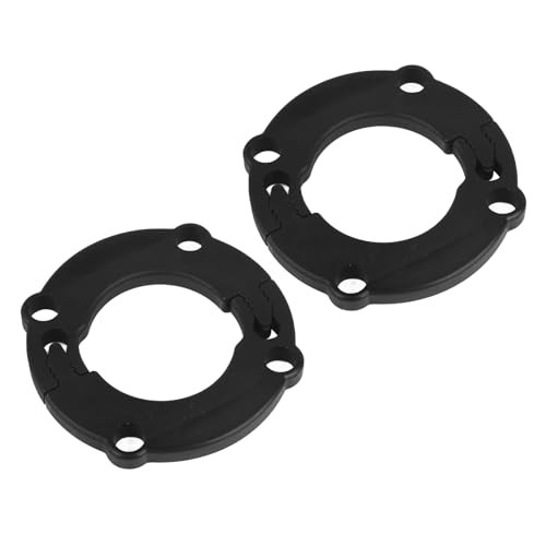 Front Pair Complete Struts Shock Absorber fit for 2013-2016 Dodge Dart,