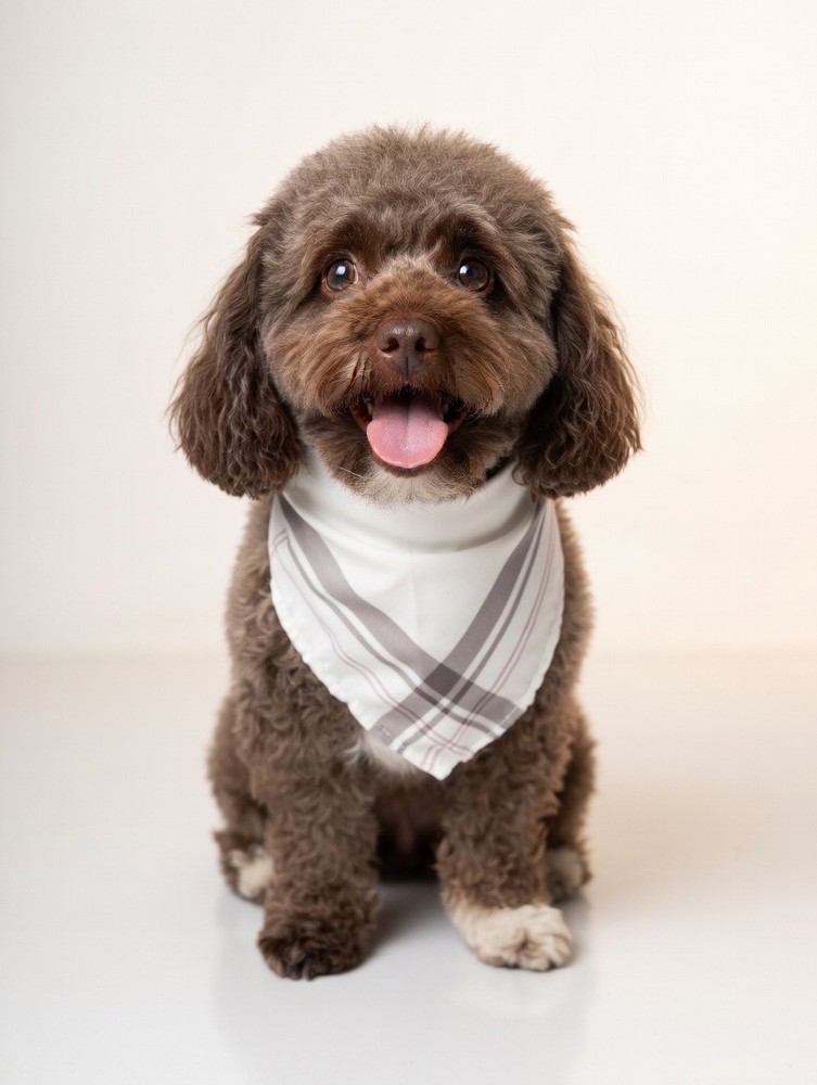 Bandanas for pets