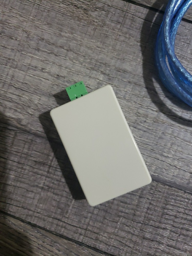 USB to CAN Debugger, USB to CAN Analyzer USB CAN Debugger Compatible..