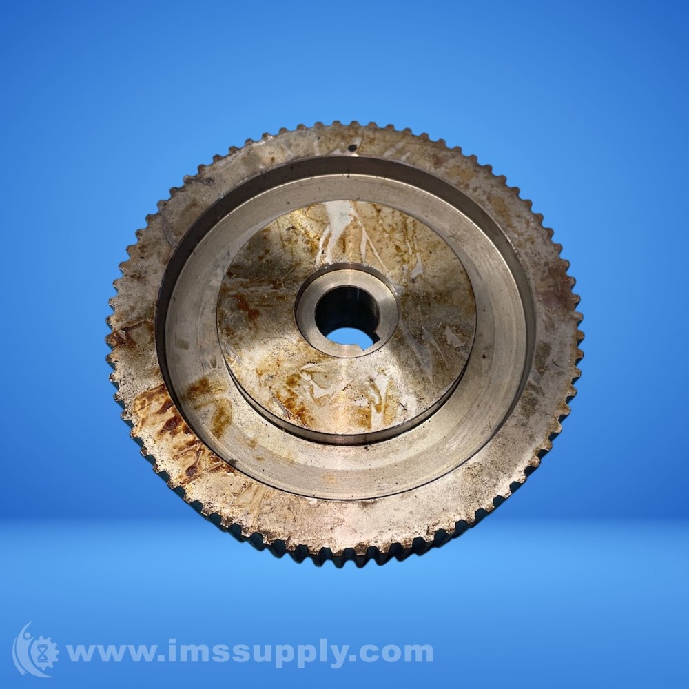 Gear Component USIP