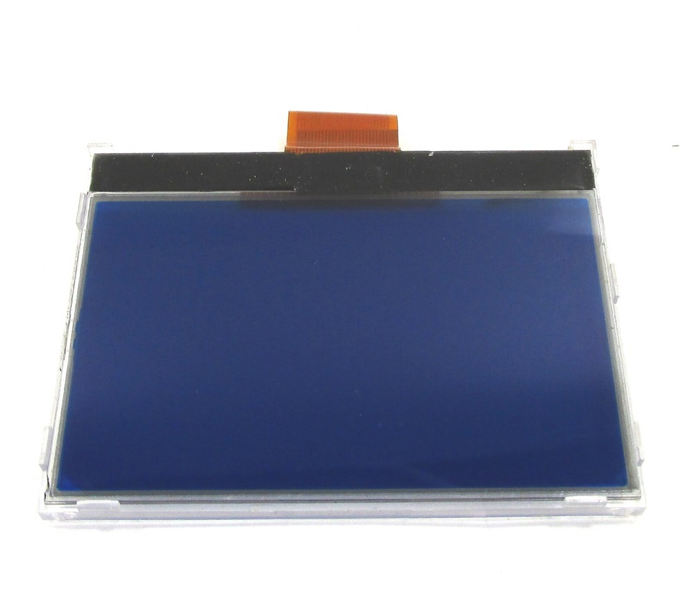 FOCUS ENHANCEMENTS FS-100 DTE Recorder Replacement LCD Display Assembly