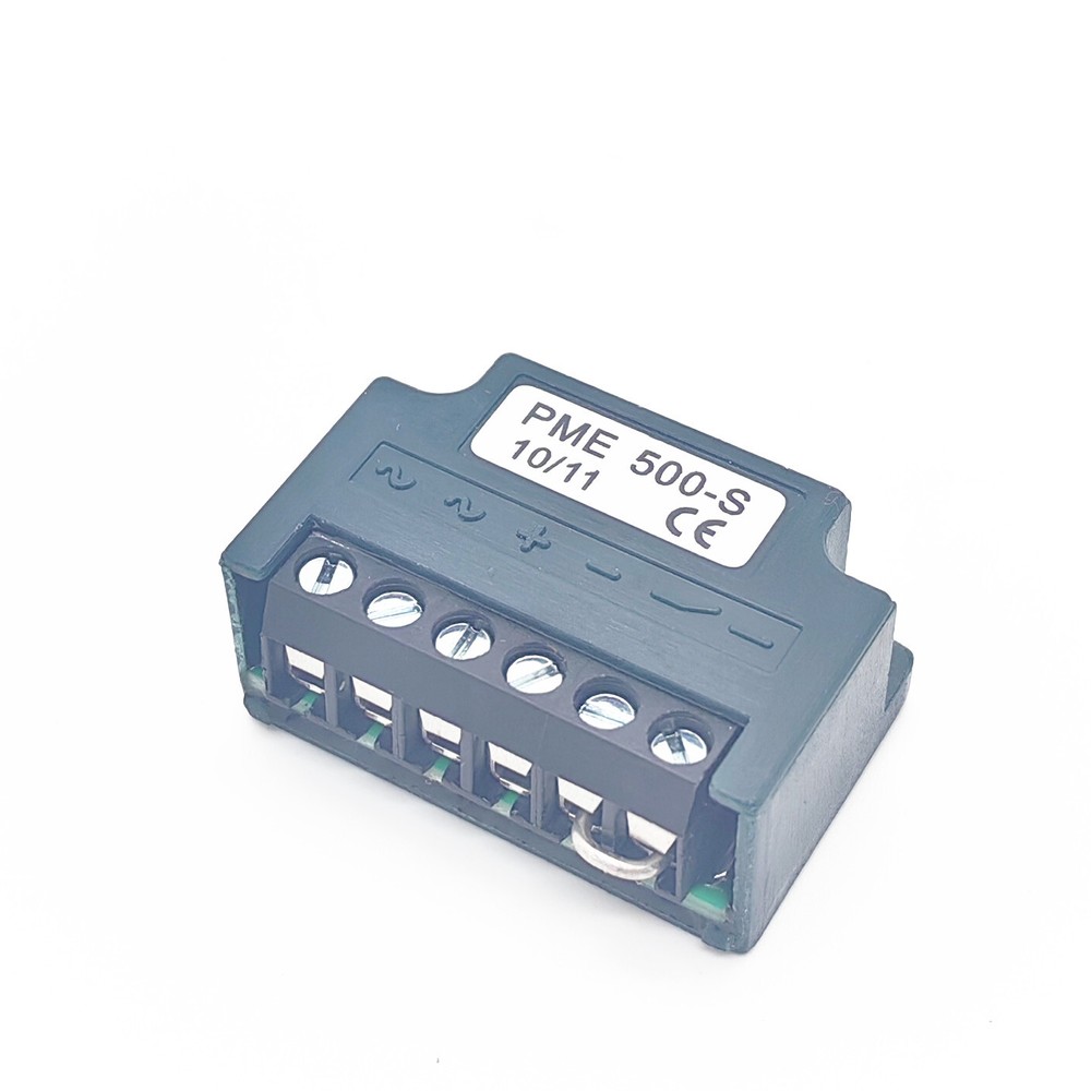 PME 500-S 0.45*Uin Rectifier Rectifier Power Module