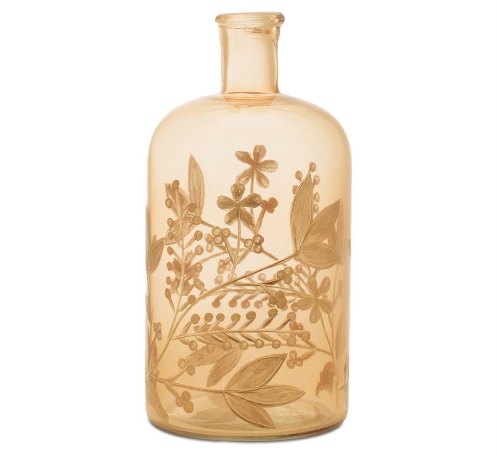 Marseille Bottle Vase