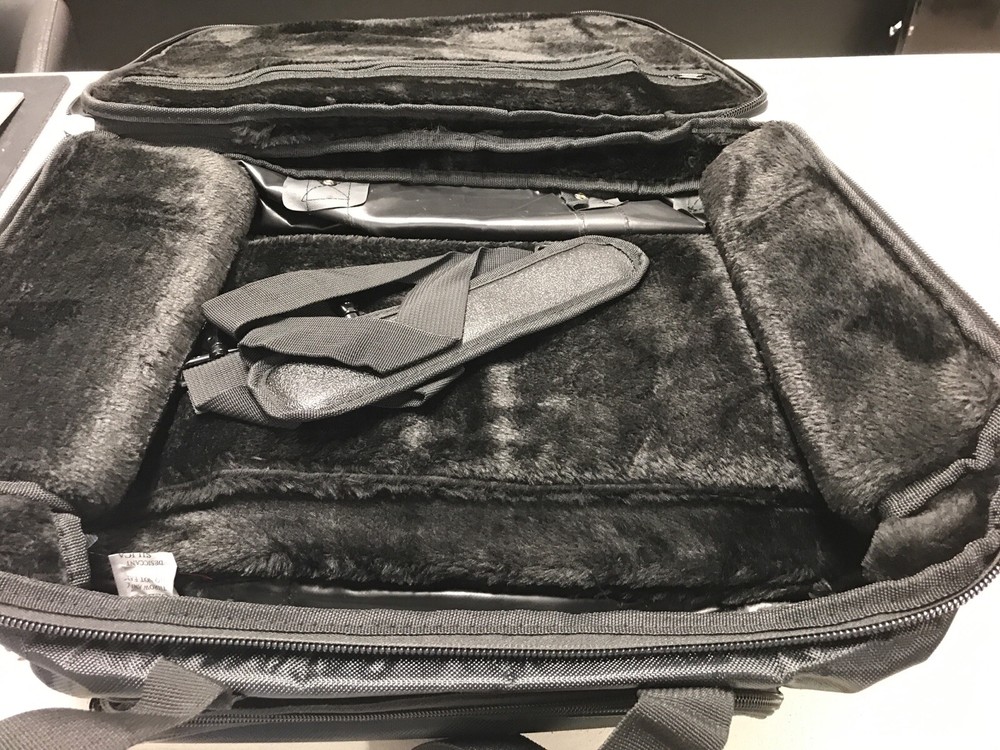 Stagg SBOB Professional Bongo Bag