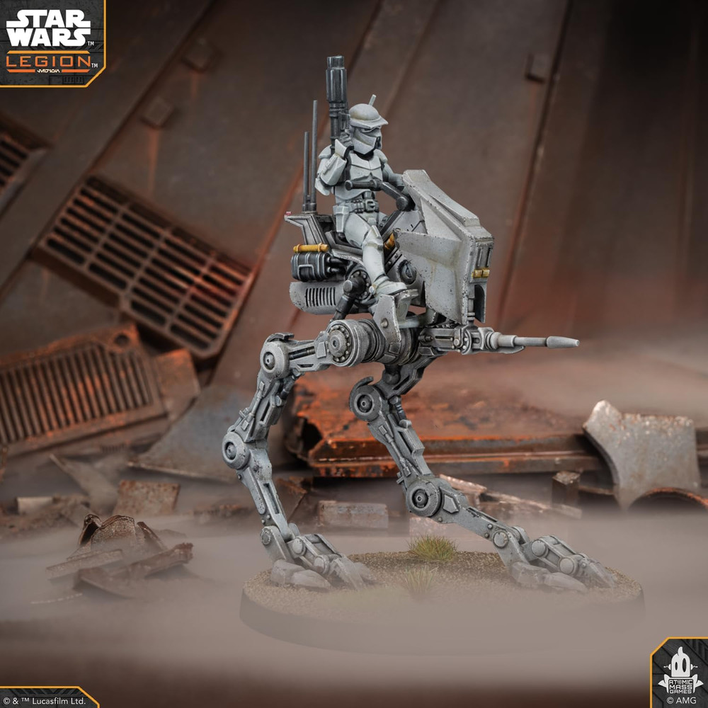 Star Wars Legion Republic AT-RT
