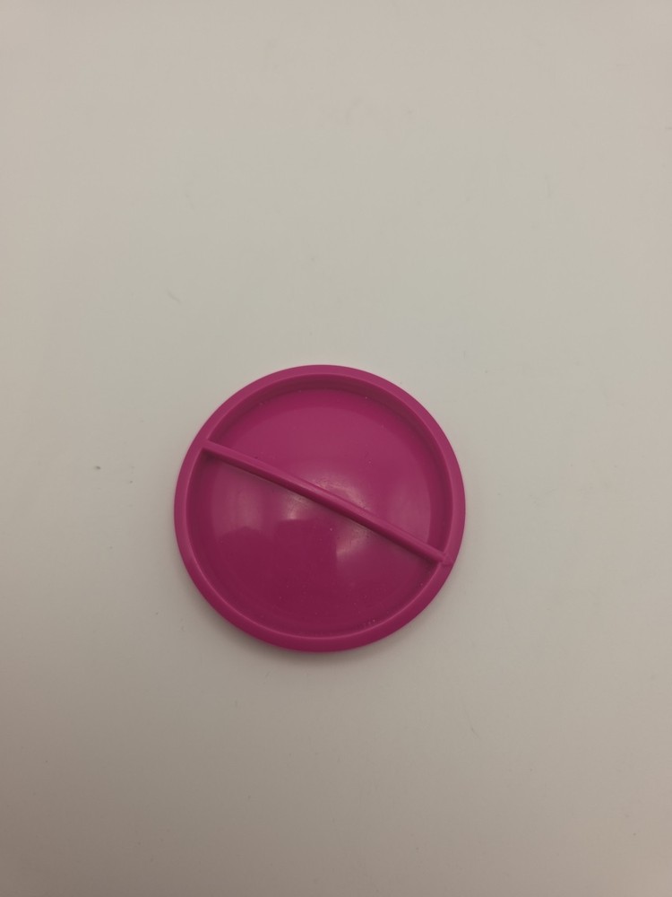 Pink Monster Electronic Interactive Toy Replacement Parts