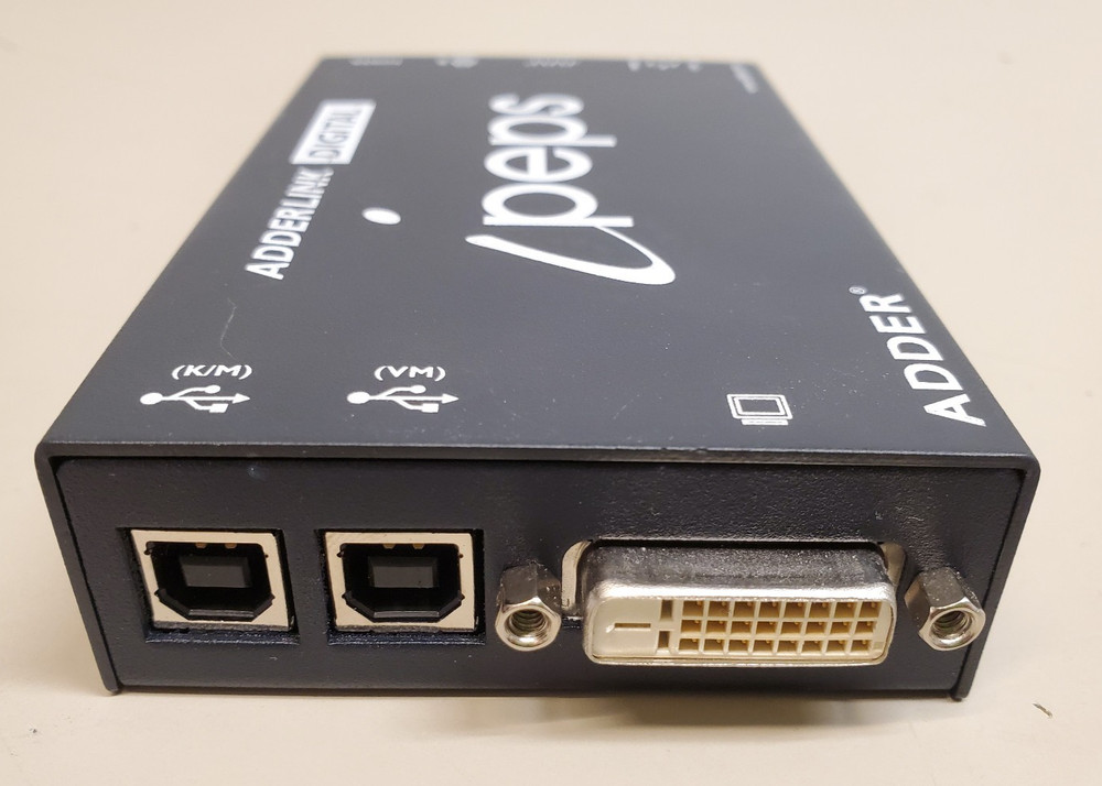 Adder AdderLink Digital ALD-IPEPS IP KVM