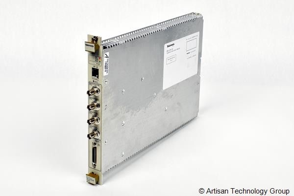 Tektronix TLA7016 Interface Module