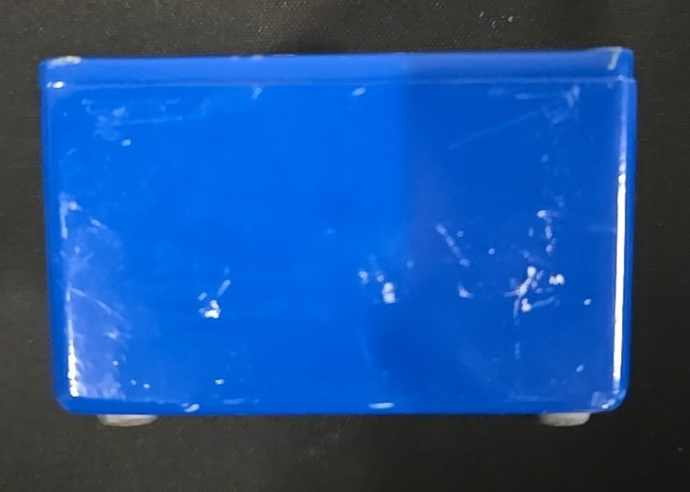 Allen Avionics HEC-2000 Video Hum Eliminator