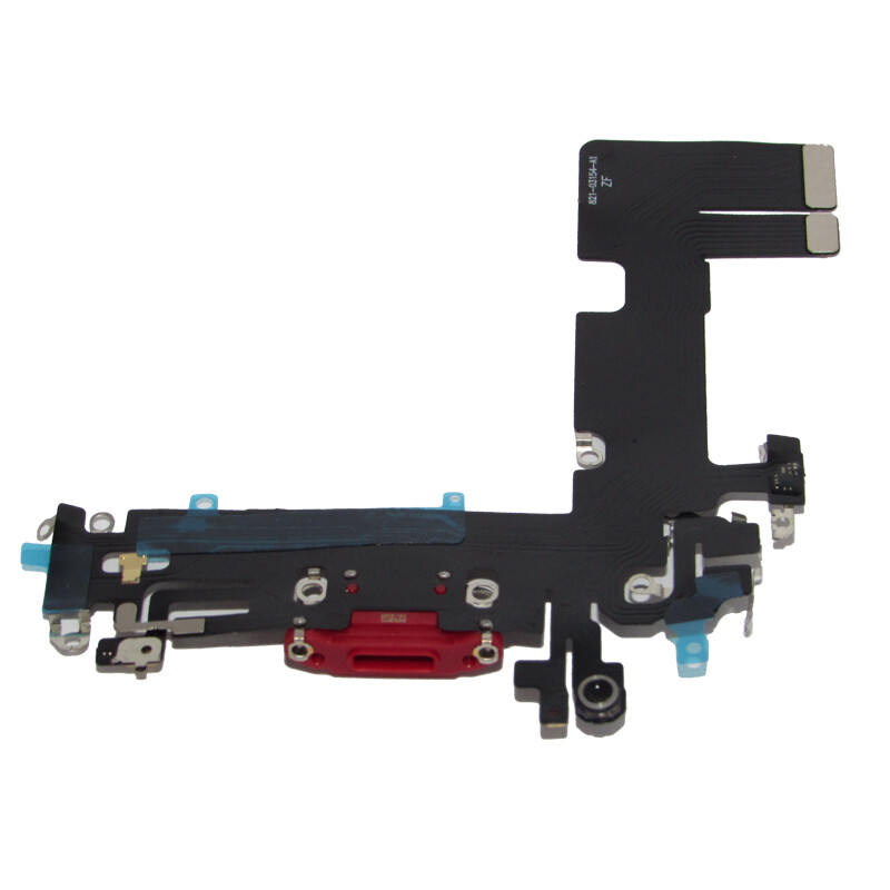 OEM For Apple iPhone 13 Pro Max 13 Mini Charging Port Dock Mic Flex Replacement