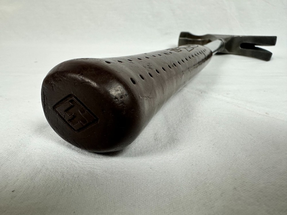 True Temper Rocket A20 Hammer Vintage Used