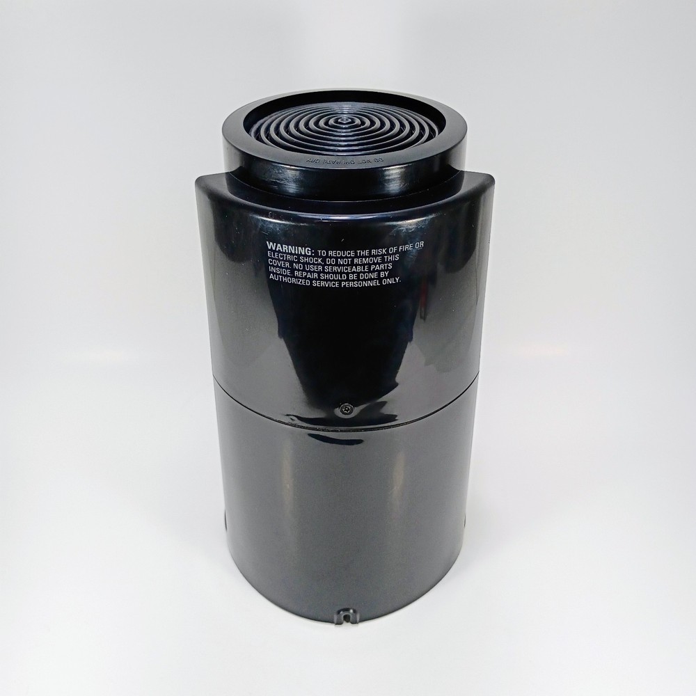 Black & Decker DCM8 Cup At A Time One Cup Drip Coffee Maker Black