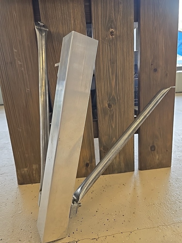 Shoremaster Infinty Dock Leg Pocket