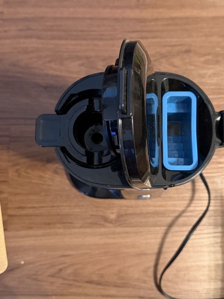 Mainstays Single Serve Dual Brew