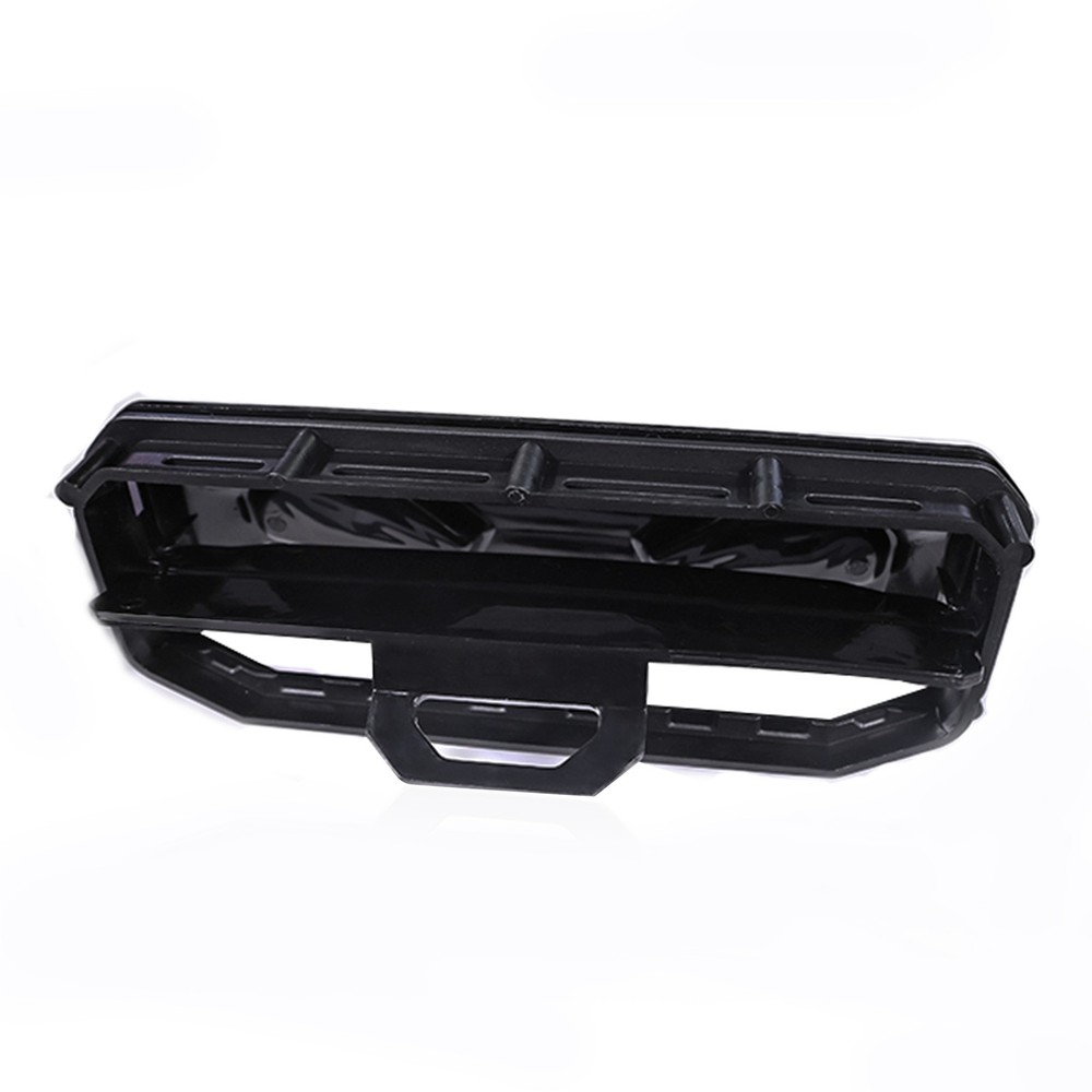 Scratch Resistant Full Windshield Vent for CFMoto UForce U10 Pro/U10 Pro XL 2025