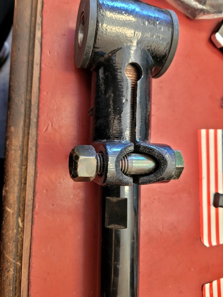 NEW Adjustable Torque Arm Assembly KLM15960 (C08)