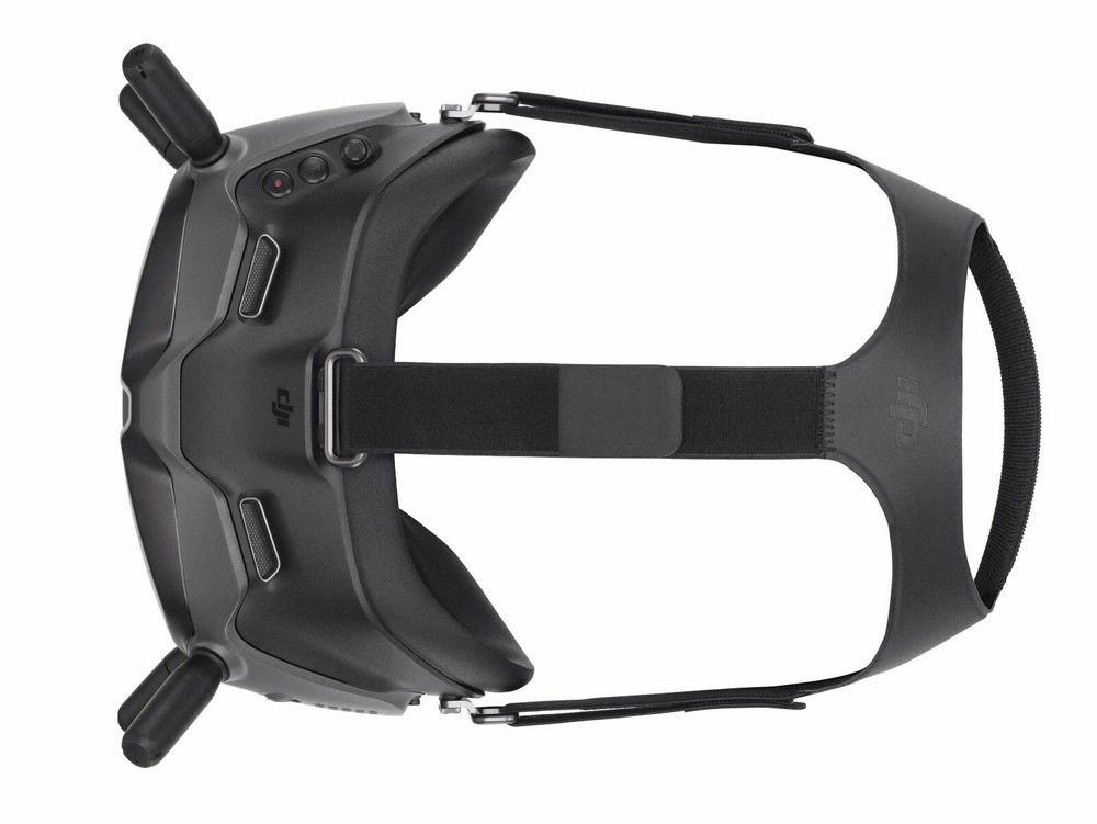 DJI FPV Goggles V2-95%NEW