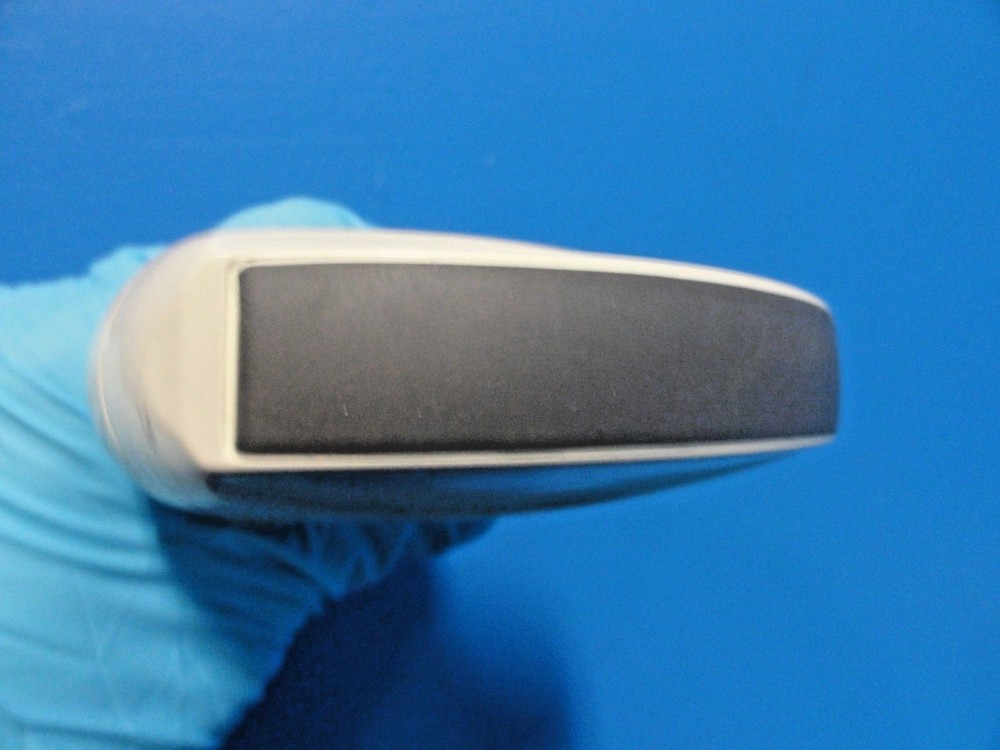 Aloka UST-979-3.5 Multi Frequency Curved Array Transducer Probe ~16354