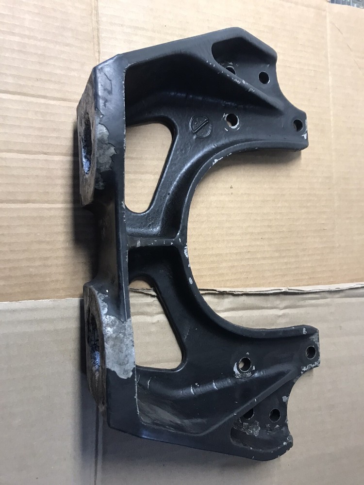 CUMMINS N14 ENGINE MOUNT 503265c1